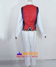 画像7: にじさんじプロジェクトNIJISANJI ジョー·力一 / Joe Rikiichi コスプレ衣装 abccos製 「受注生産」 (7)