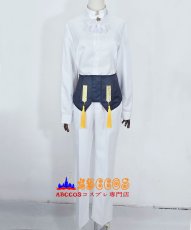 画像8: にじさんじプロジェクトNIJISANJI ジョー·力一 / Joe Rikiichi コスプレ衣装 abccos製 「受注生産」 (8)
