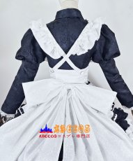 画像10: Azur Lane アズールレーン USS Boise コスプレ衣装 abccos製 「受注生産」 (10)
