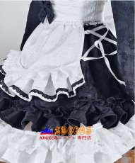 画像11: Azur Lane アズールレーン USS Boise コスプレ衣装 abccos製 「受注生産」 (11)