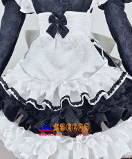 画像12: Azur Lane アズールレーン USS Boise コスプレ衣装 abccos製 「受注生産」 (12)
