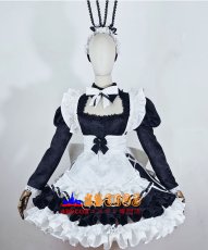 画像2: Azur Lane アズールレーン USS Boise コスプレ衣装 abccos製 「受注生産」 (2)