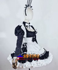 画像3: Azur Lane アズールレーン USS Boise コスプレ衣装 abccos製 「受注生産」 (3)