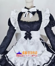 画像7: Azur Lane アズールレーン USS Boise コスプレ衣装 abccos製 「受注生産」 (7)