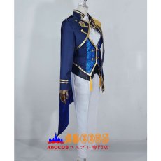 画像3: にじさんじ Vtuber レオス·ヴィンセント Leos.Vincent コスプレ衣装 abccos製 「受注生産」 (3)