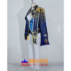 画像4: にじさんじ Vtuber レオス·ヴィンセント Leos.Vincent コスプレ衣装 abccos製 「受注生産」 (4)