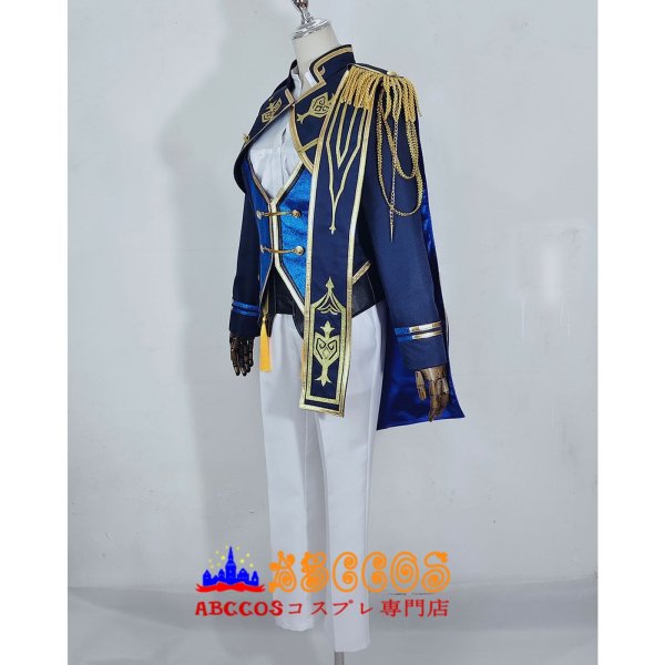 にじさんじ Vtuber レオス·ヴィンセント Leos.Vincent コスプレ衣装