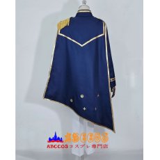 画像5: にじさんじ Vtuber レオス·ヴィンセント Leos.Vincent コスプレ衣装 abccos製 「受注生産」 (5)