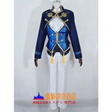 画像6: にじさんじ Vtuber レオス·ヴィンセント Leos.Vincent コスプレ衣装 abccos製 「受注生産」 (6)