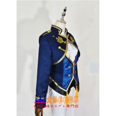 画像8: にじさんじ Vtuber レオス·ヴィンセント Leos.Vincent コスプレ衣装 abccos製 「受注生産」 (8)