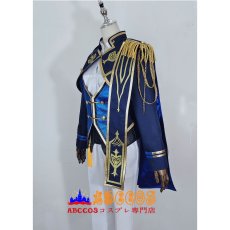 画像9: にじさんじ Vtuber レオス·ヴィンセント Leos.Vincent コスプレ衣装 abccos製 「受注生産」 (9)