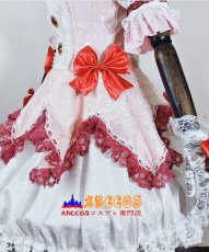 画像10: 魔法少女まどか☆マギカ 鹿目まどか/かなめ まどか コスプレ衣装 abccos製 「受注生産」 (10)