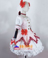 画像3: 魔法少女まどか☆マギカ 鹿目まどか/かなめ まどか コスプレ衣装 abccos製 「受注生産」 (3)