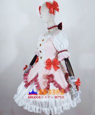 画像4: 魔法少女まどか☆マギカ 鹿目まどか/かなめ まどか コスプレ衣装 abccos製 「受注生産」 (4)