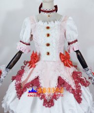 画像6: 魔法少女まどか☆マギカ 鹿目まどか/かなめ まどか コスプレ衣装 abccos製 「受注生産」 (6)