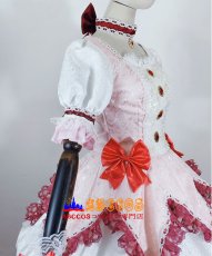 画像7: 魔法少女まどか☆マギカ 鹿目まどか/かなめ まどか コスプレ衣装 abccos製 「受注生産」 (7)