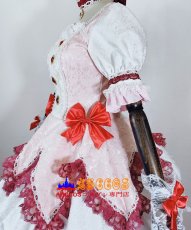 画像8: 魔法少女まどか☆マギカ 鹿目まどか/かなめ まどか コスプレ衣装 abccos製 「受注生産」 (8)