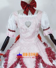 画像9: 魔法少女まどか☆マギカ 鹿目まどか/かなめ まどか コスプレ衣装 abccos製 「受注生産」 (9)