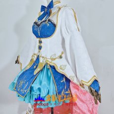 画像11: hololiveEN_Council ホロライブ Ceres Fauna セレス・ファウナ コスプレ衣装 abccos製 「受注生産」 (11)