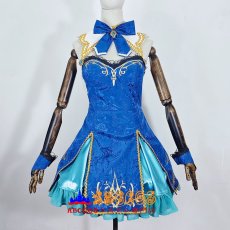 画像14: hololiveEN_Council ホロライブ Ceres Fauna セレス・ファウナ コスプレ衣装 abccos製 「受注生産」 (14)