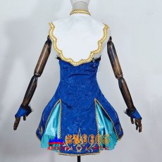 画像16: hololiveEN_Council ホロライブ Ceres Fauna セレス・ファウナ コスプレ衣装 abccos製 「受注生産」 (16)