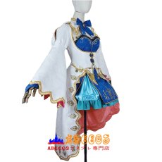 画像2: hololiveEN_Council ホロライブ Ceres Fauna セレス・ファウナ コスプレ衣装 abccos製 「受注生産」 (2)