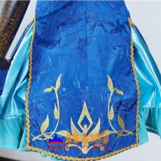 画像20: hololiveEN_Council ホロライブ Ceres Fauna セレス・ファウナ コスプレ衣装 abccos製 「受注生産」 (20)