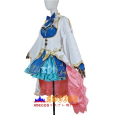 画像3: hololiveEN_Council ホロライブ Ceres Fauna セレス・ファウナ コスプレ衣装 abccos製 「受注生産」 (3)