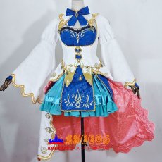 画像5: hololiveEN_Council ホロライブ Ceres Fauna セレス・ファウナ コスプレ衣装 abccos製 「受注生産」 (5)