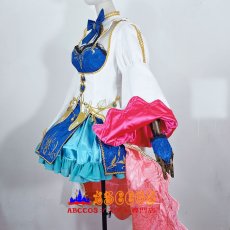 画像7: hololiveEN_Council ホロライブ Ceres Fauna セレス・ファウナ コスプレ衣装 abccos製 「受注生産」 (7)
