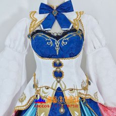 画像9: hololiveEN_Council ホロライブ Ceres Fauna セレス・ファウナ コスプレ衣装 abccos製 「受注生産」 (9)