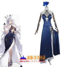 画像12: Azur Lane アズールレーン Shinano コスプレ衣装 abccos製 「受注生産」 (12)