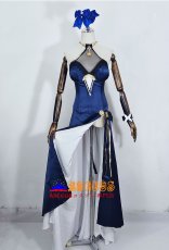 画像2: Azur Lane アズールレーン Shinano コスプレ衣装 abccos製 「受注生産」 (2)