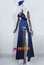 画像4: Azur Lane アズールレーン Shinano コスプレ衣装 abccos製 「受注生産」 (4)