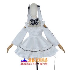 画像1: Azur Lane アズールレーン HMS Formidable コスプレ衣装 abccos製 「受注生産」 (1)