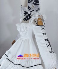 画像10: Azur Lane アズールレーン HMS Formidable コスプレ衣装 abccos製 「受注生産」 (10)