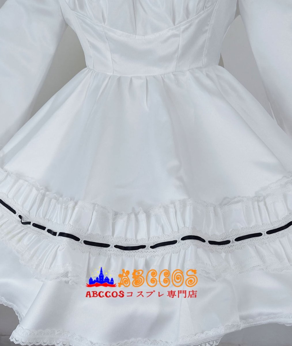画像11: Azur Lane アズールレーン HMS Formidable コスプレ衣装 abccos製 「受注生産」 (11)