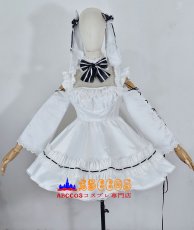 画像2: Azur Lane アズールレーン HMS Formidable コスプレ衣装 abccos製 「受注生産」 (2)