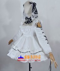 画像4: Azur Lane アズールレーン HMS Formidable コスプレ衣装 abccos製 「受注生産」 (4)