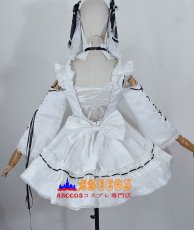 画像5: Azur Lane アズールレーン HMS Formidable コスプレ衣装 abccos製 「受注生産」 (5)