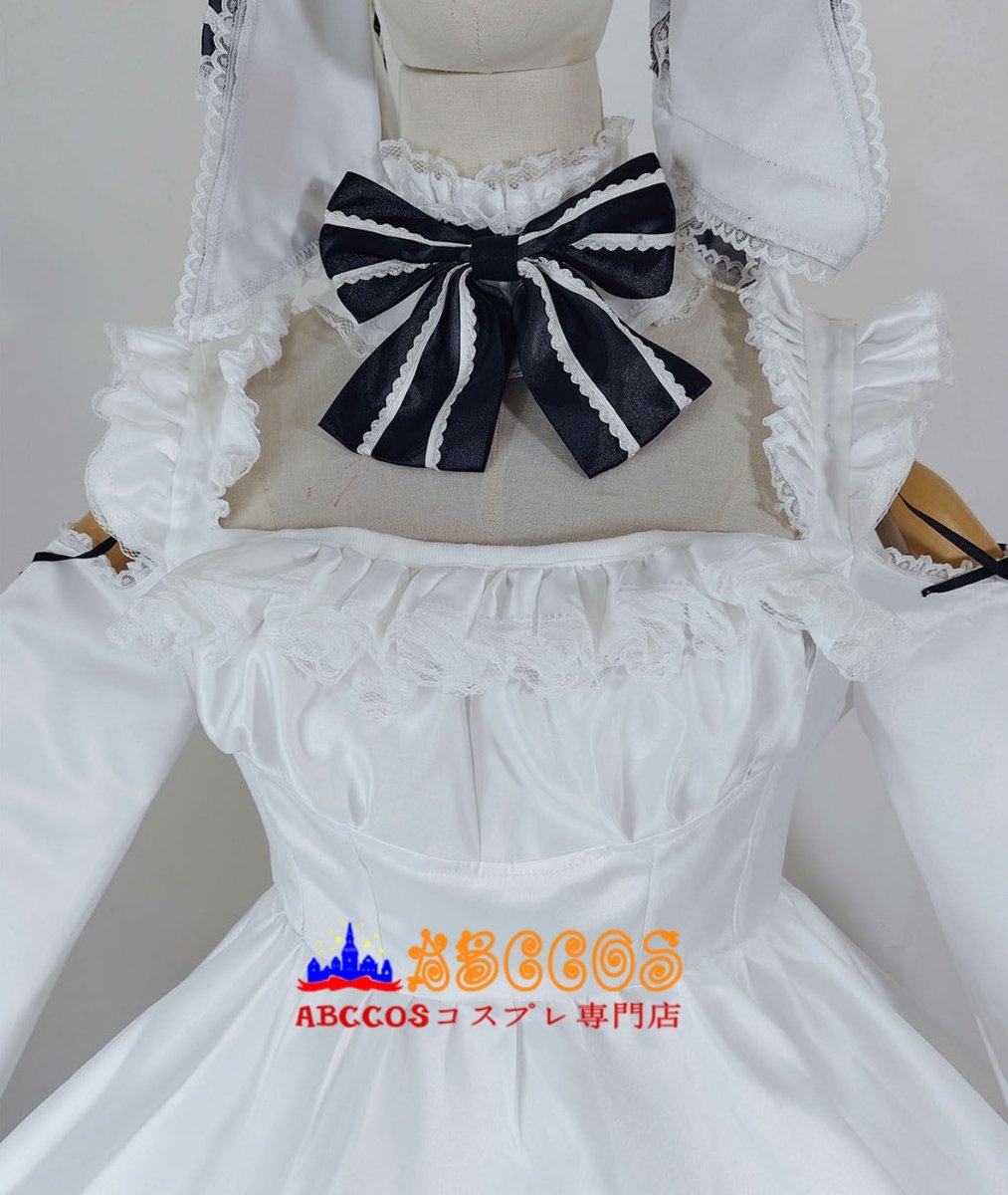 画像7: Azur Lane アズールレーン HMS Formidable コスプレ衣装 abccos製 「受注生産」 (7)