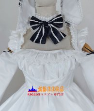 画像7: Azur Lane アズールレーン HMS Formidable コスプレ衣装 abccos製 「受注生産」 (7)