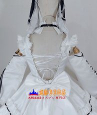 画像8: Azur Lane アズールレーン HMS Formidable コスプレ衣装 abccos製 「受注生産」 (8)