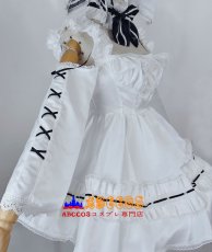 画像9: Azur Lane アズールレーン HMS Formidable コスプレ衣装 abccos製 「受注生産」 (9)