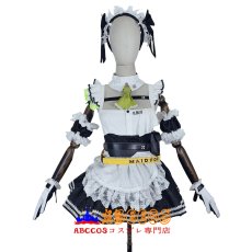 画像1: 勝利の女神:NIKKE(しょうりのめがみ:ニケ）Goddess of Victory: Nikke ソーダ SODA コスプレ衣装 abccos製 「受注生産」 (1)