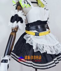 画像10: 勝利の女神:NIKKE(しょうりのめがみ:ニケ）Goddess of Victory: Nikke ソーダ SODA コスプレ衣装 abccos製 「受注生産」 (10)