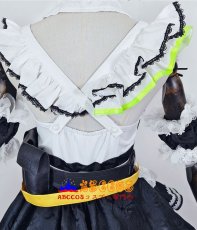画像14: 勝利の女神:NIKKE(しょうりのめがみ:ニケ）Goddess of Victory: Nikke ソーダ SODA コスプレ衣装 abccos製 「受注生産」 (14)