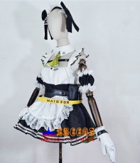 画像4: 勝利の女神:NIKKE(しょうりのめがみ:ニケ）Goddess of Victory: Nikke ソーダ SODA コスプレ衣装 abccos製 「受注生産」 (4)