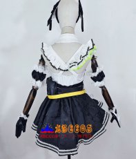 画像5: 勝利の女神:NIKKE(しょうりのめがみ:ニケ）Goddess of Victory: Nikke ソーダ SODA コスプレ衣装 abccos製 「受注生産」 (5)