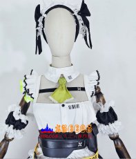 画像6: 勝利の女神:NIKKE(しょうりのめがみ:ニケ）Goddess of Victory: Nikke ソーダ SODA コスプレ衣装 abccos製 「受注生産」 (6)
